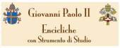 Encicliche di G.Paolo II
